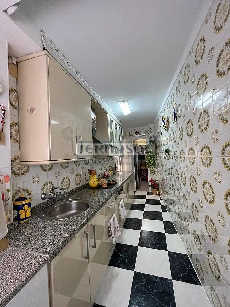 Apartamento con ascensor en venta en Torre del Mar, imagen 7