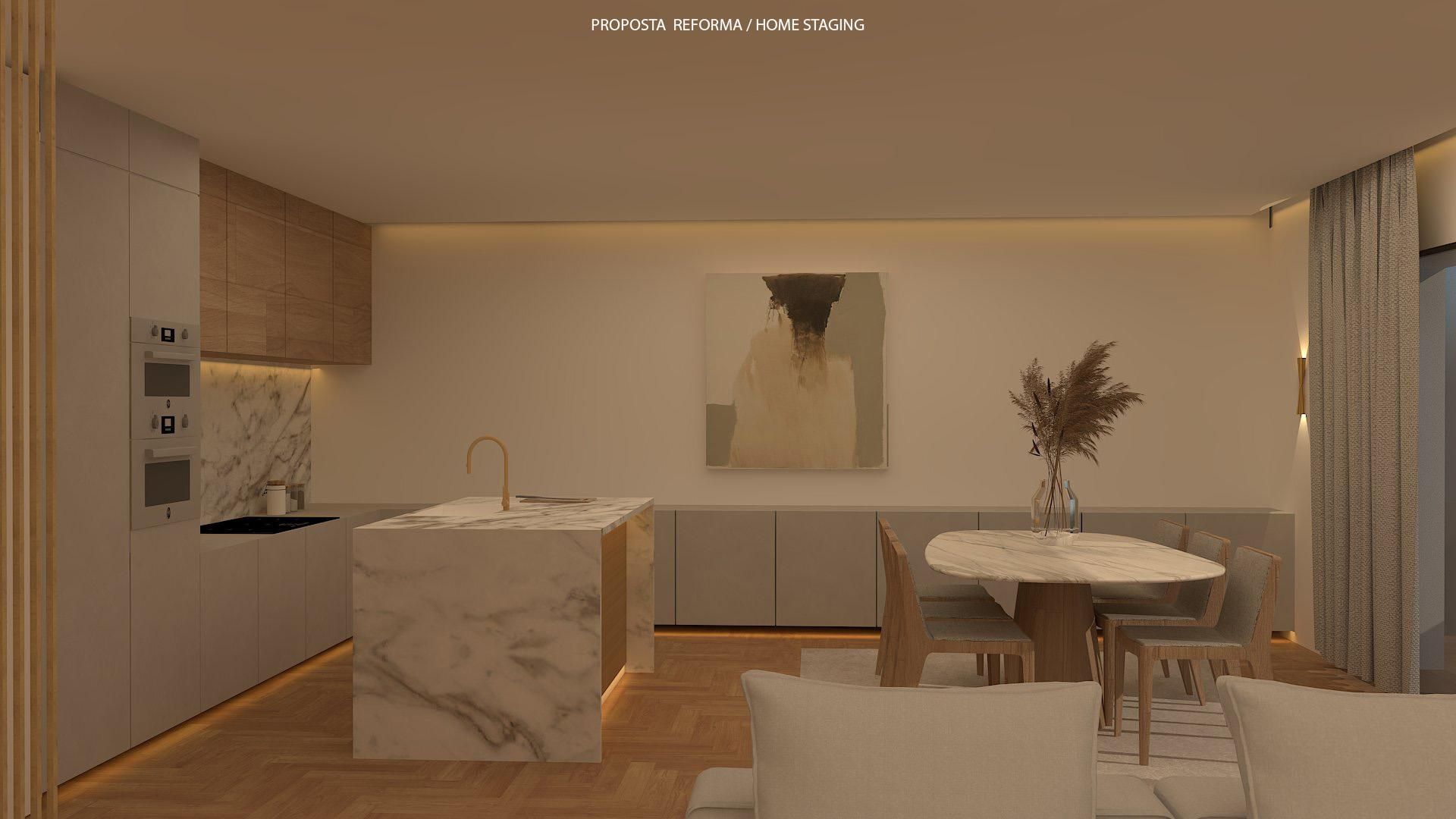 Living room of Flat for sale in Sant Feliu de Guíxols  with Heating
