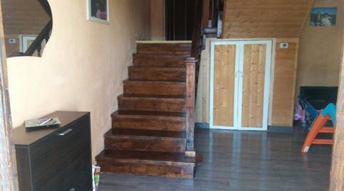 Foto 5 de Casa adosada en venda a Pillarno, Asturias