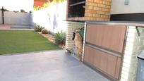 Garden of House or chalet for sale in Badalona  with Air Conditioner, Heating and Private garden