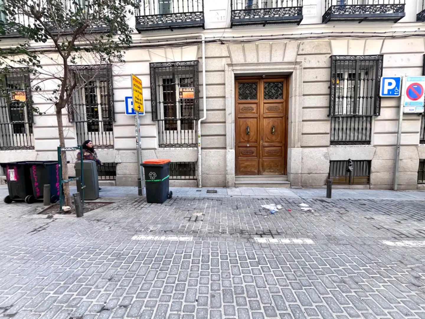 Gewerbefläche zum Verkauf in Calle de Lope de Vega, imagen 15