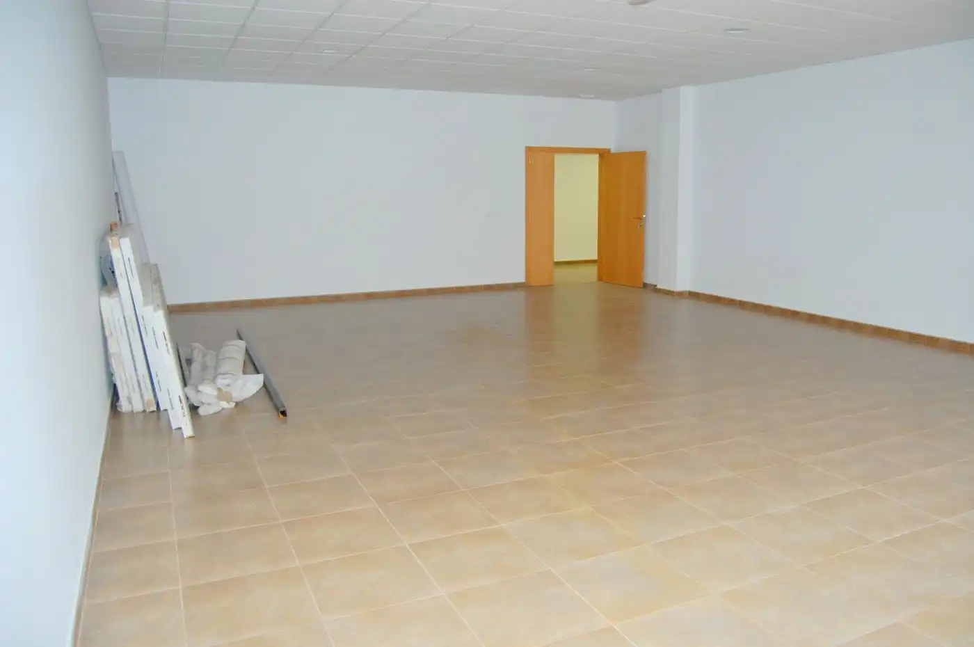Locale commerciale in affitto a Vallada, imagen 4