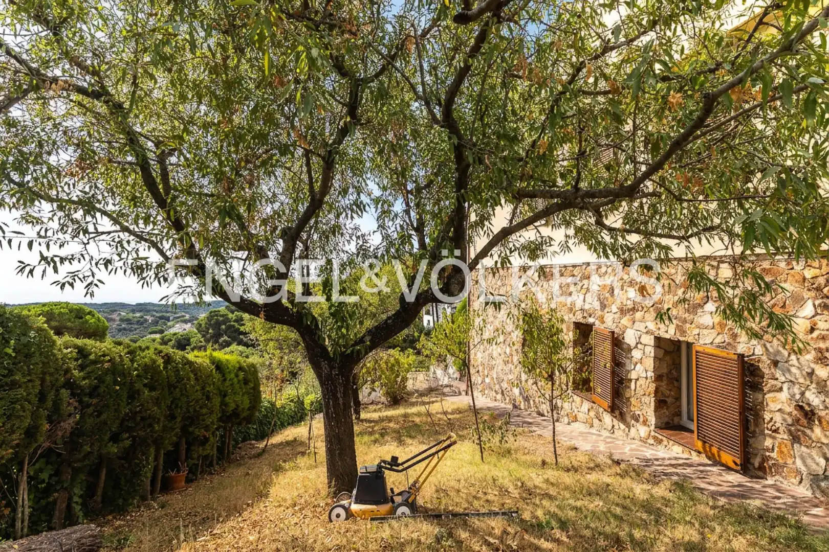 Maison avec terrasse à vendre à Sant Cebrià de Vallalta, imagen 64
