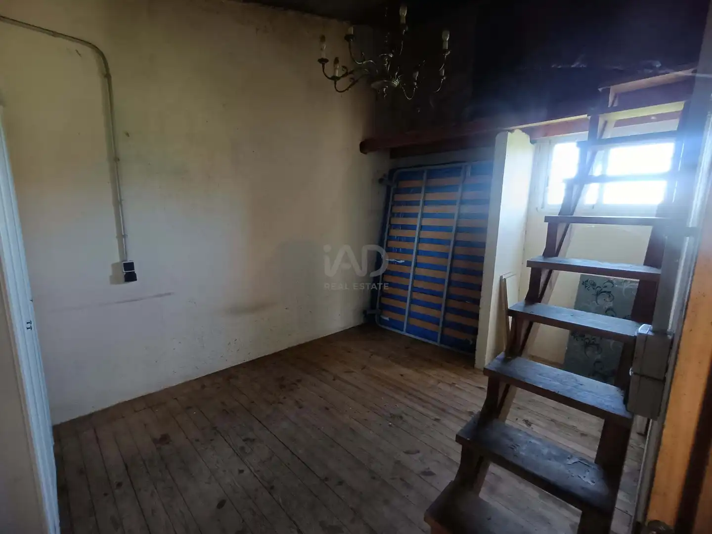 Casa o xalet en venda en San Pedro Bercianos amb Calefacció