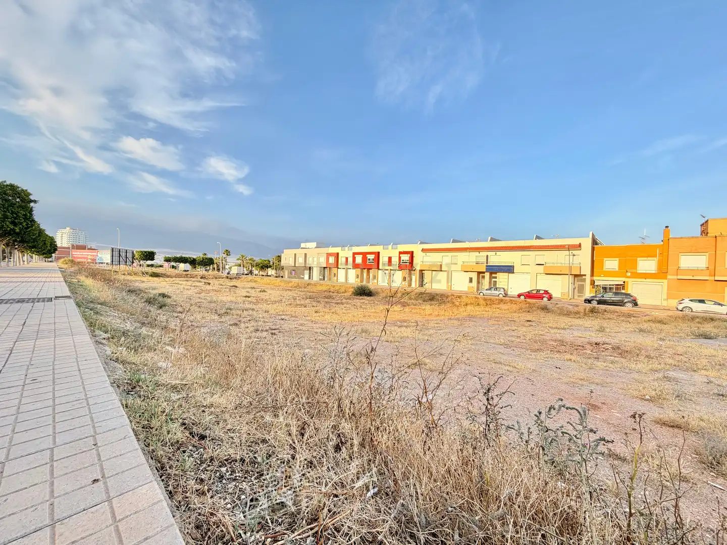 Residential land for sale in Avenida del Oasis, 301, 04700 El Ejido, Almería, Spain 301, imagen 7