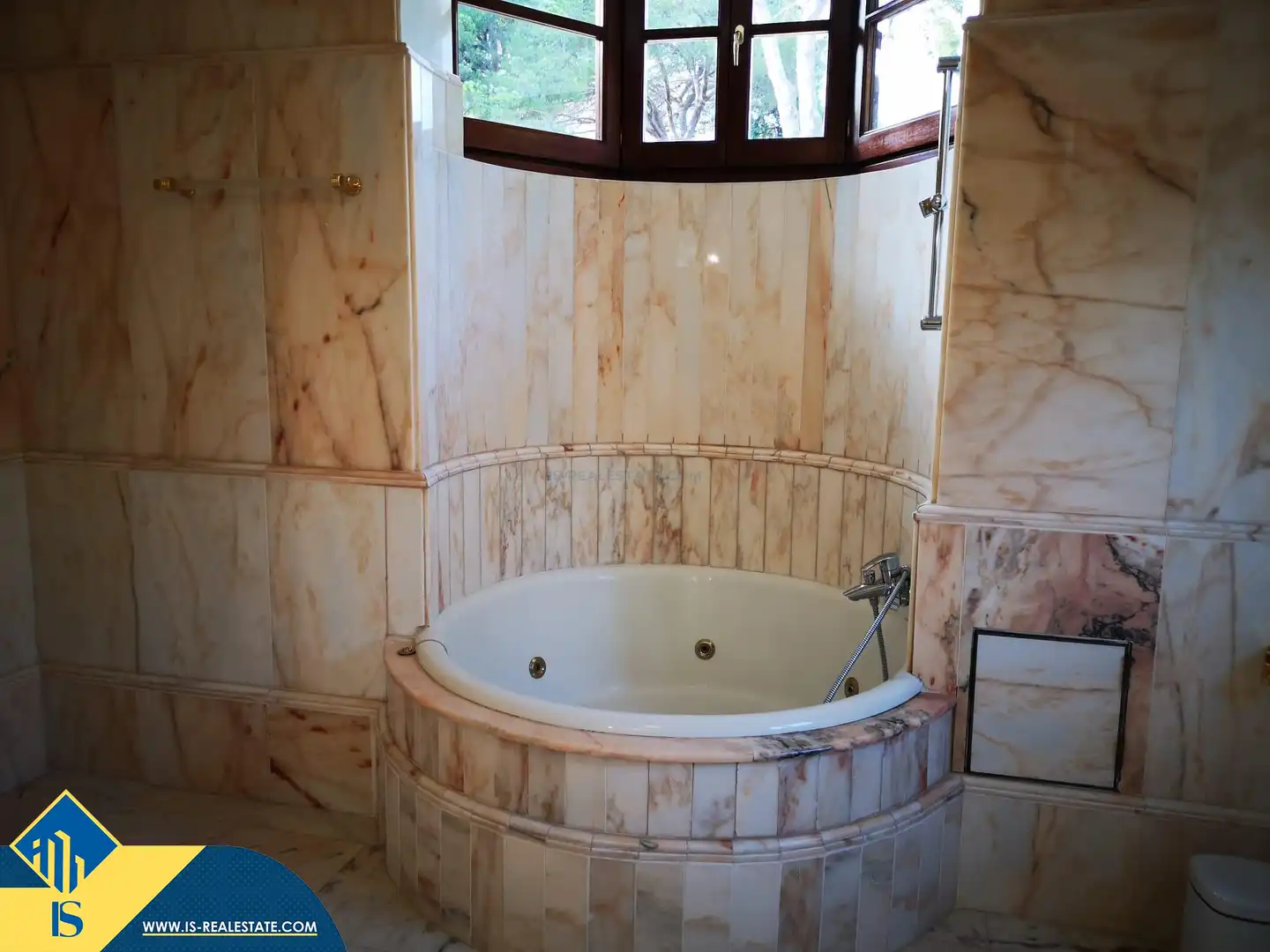 Villa mit Pool zum Verkauf in Milla de Oro, imagen 10