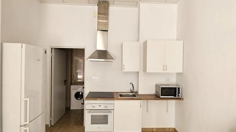 Foto 4 de Estudi de lloguer a Beniaján,  Murcia Capital