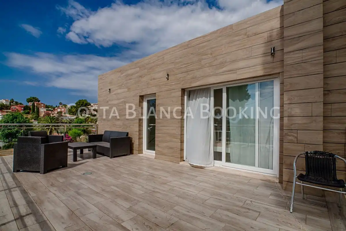 Chalet en venta en Coloma, imagen 4