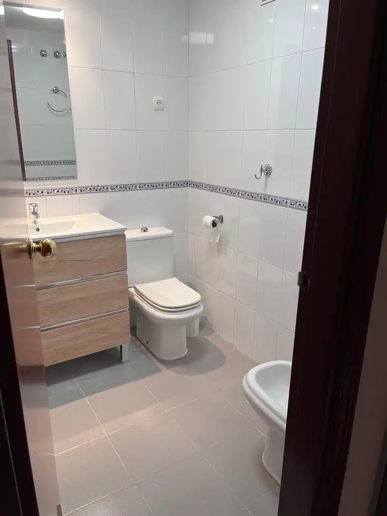 Appartamento con ascensore in affitto a Paseo Maritimo Antonio Machado, imagen 38
