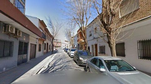 Foto 2 de Pis en venda a Cl San Anton, Alcázar de San Juan, Ciudad Real