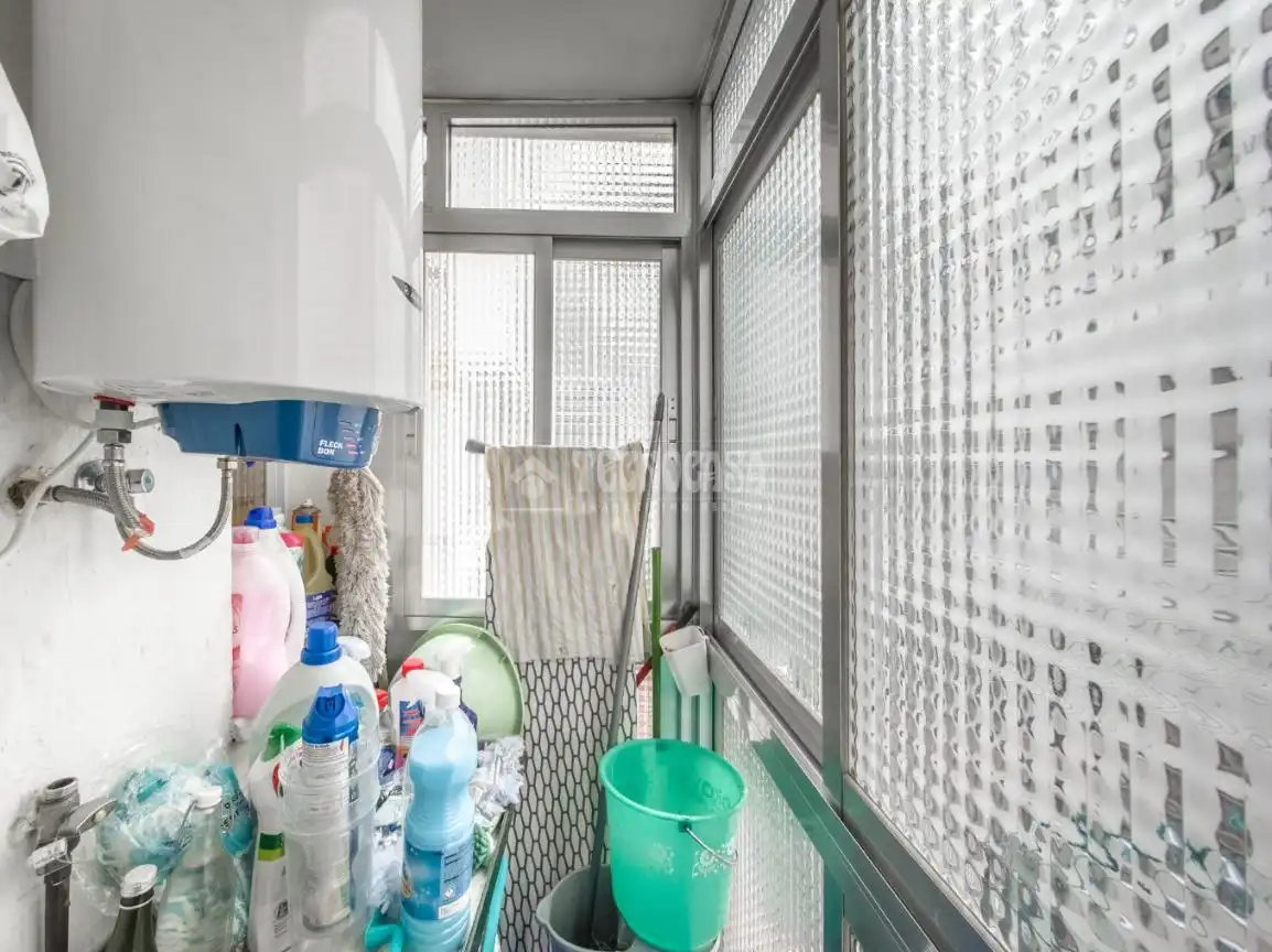 Terraza de Piso en venta en Madrid con Aire acondicionado, Calefacción y Parquet