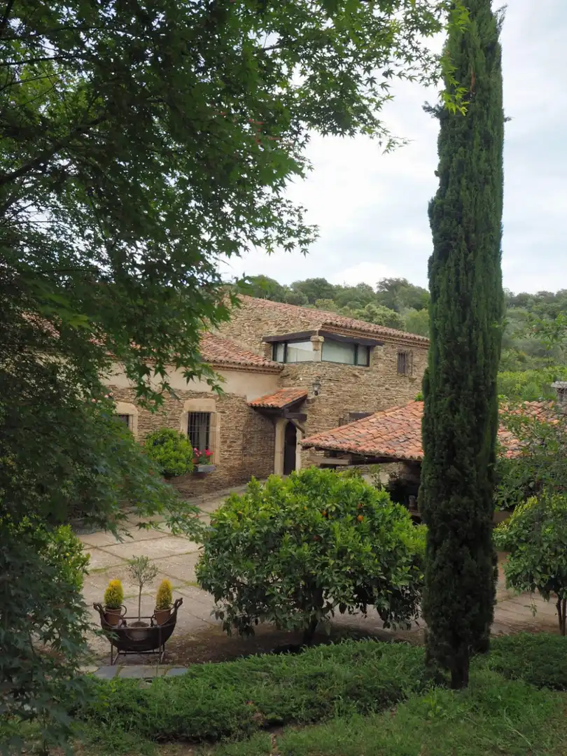 Houses for sale in Madroñera - LAS ANIMAS, Madroñera