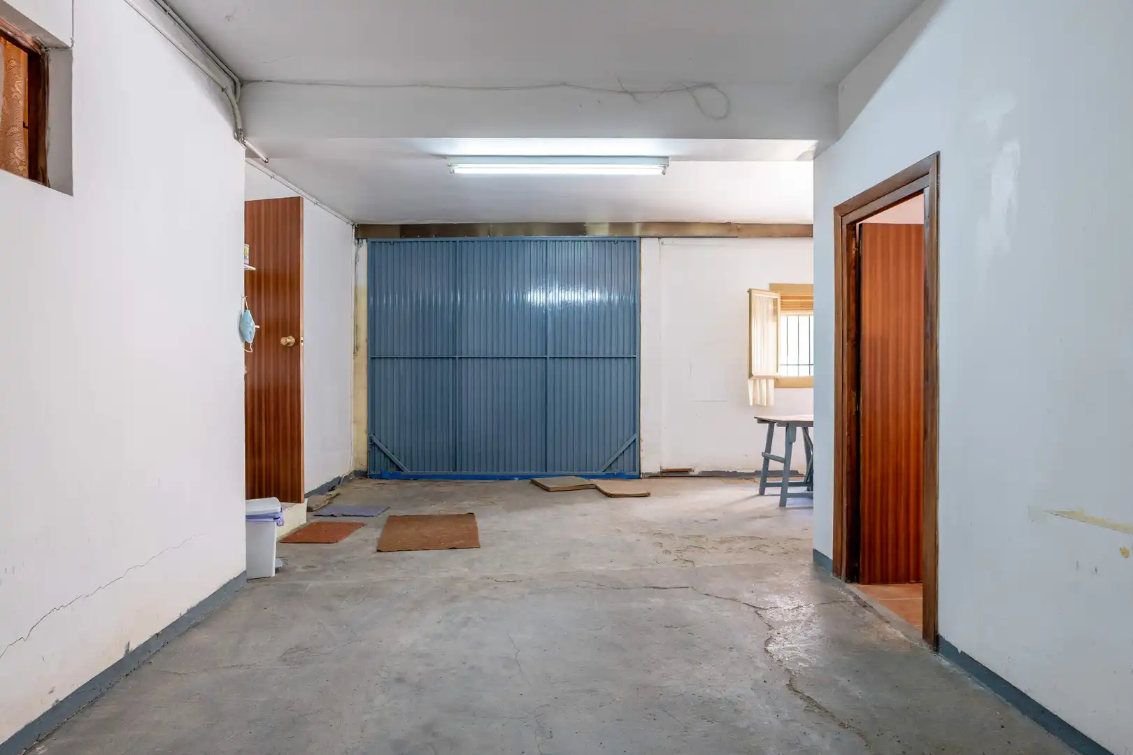Casa o chalet en venta en Almonacid de la Sierra con Calefacción y Amueblado