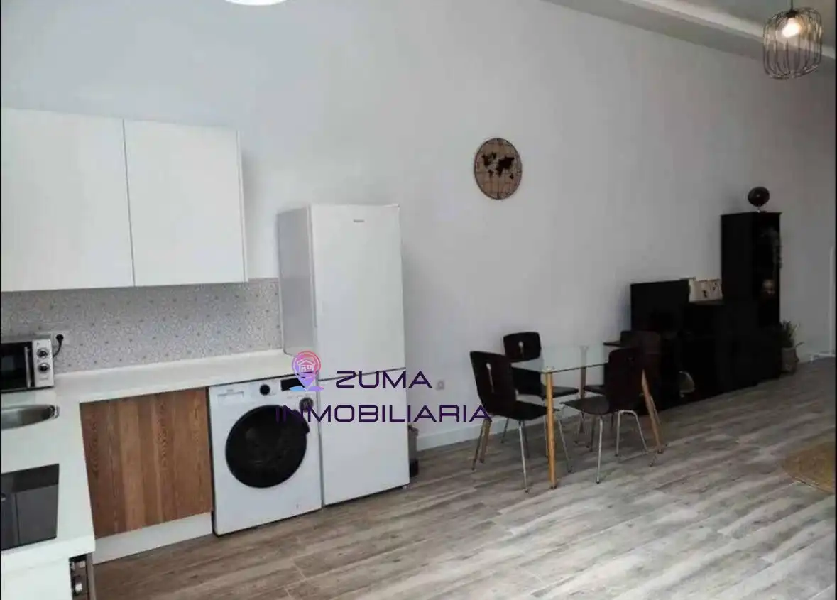 Apartament de lloguer a Bailén - Miraflores, imagen 5