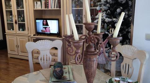 Foto 3 de Pis en venda a Úbeda, Jaén