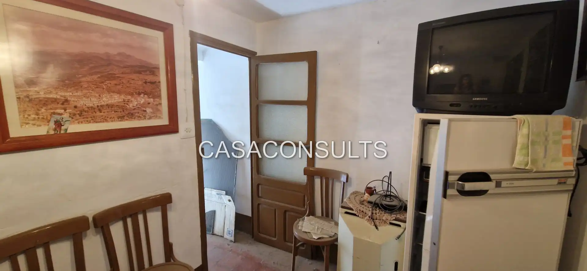 Casa con terraza en venta en Calle Iglesia 8, imagen 7