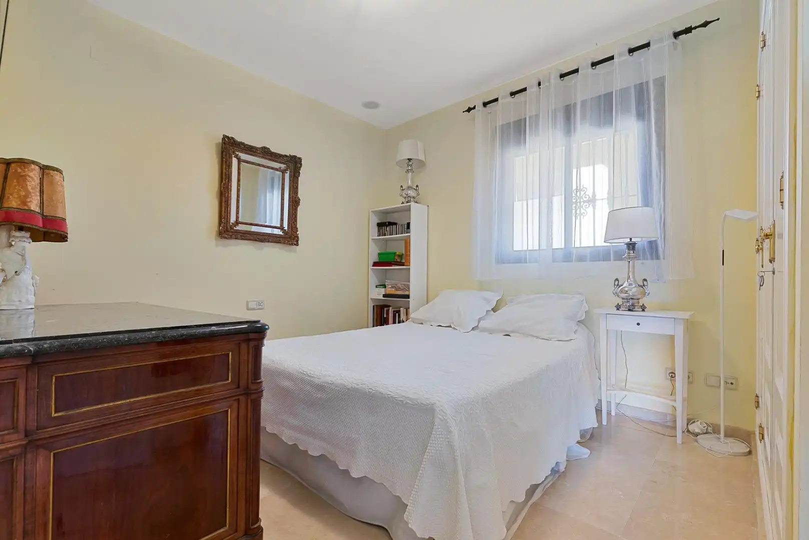 Attique avec piscine à vendre à Calle CALLE 18A 5, imagen 16