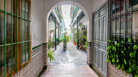 Foto 5 de Piso en venta en Calle Santa Clara, 84, San Gil, Sevilla Capital