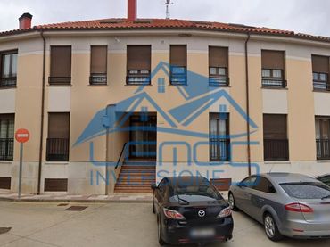Oficina en venda a Calle Hoyo