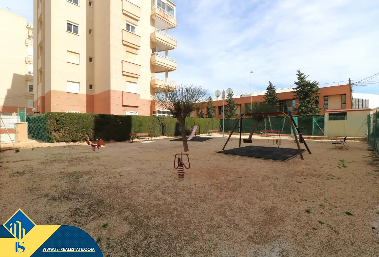 Apartamento con terraza en venta en Nueva Torrevieja - Aguas Nuevas, imagen 19