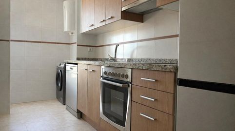 Foto 4 de Planta baixa en venda a Nules, Castellón