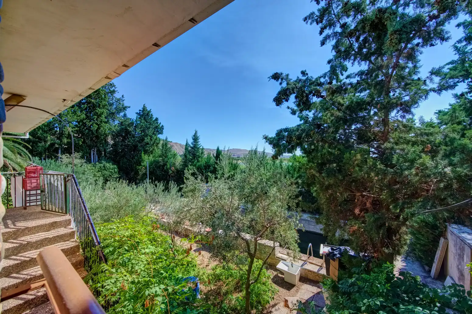 Casa con piscina en venta en Paraje LA GLERA, imagen 69