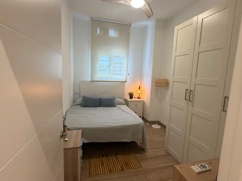 Bajo con ascensor en venta en Avenida Santa Pola 3, imagen 12