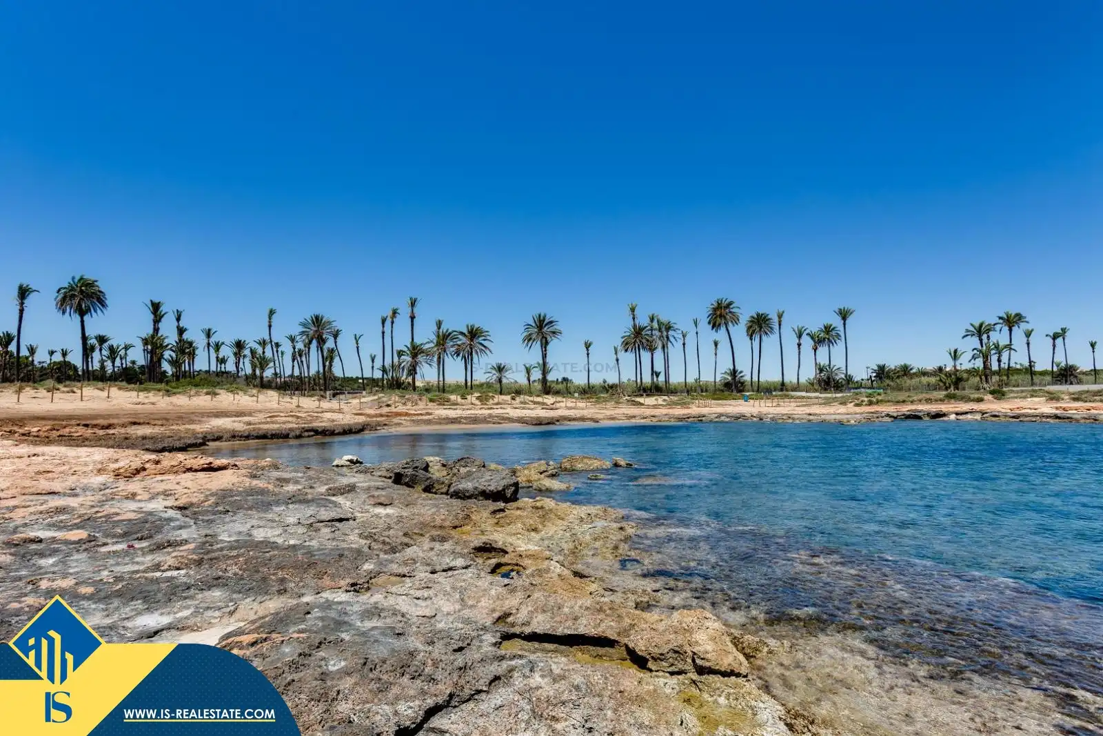 Pis amb piscina en venda a Orihuela Costa, imagen 52