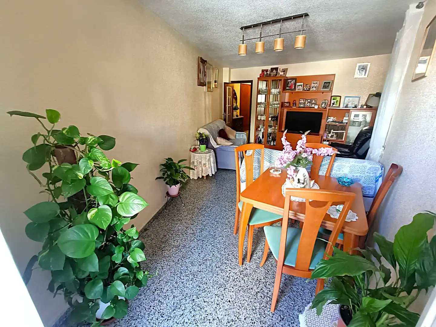 Piso con terraza en venta en Centro Urbano, imagen 25