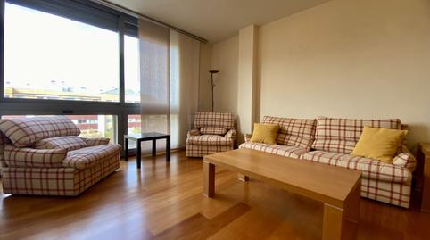 Foto 2 de Pis en venda a Logroño - Av Moncalvillo, La Cava - Fardachón, La Rioja