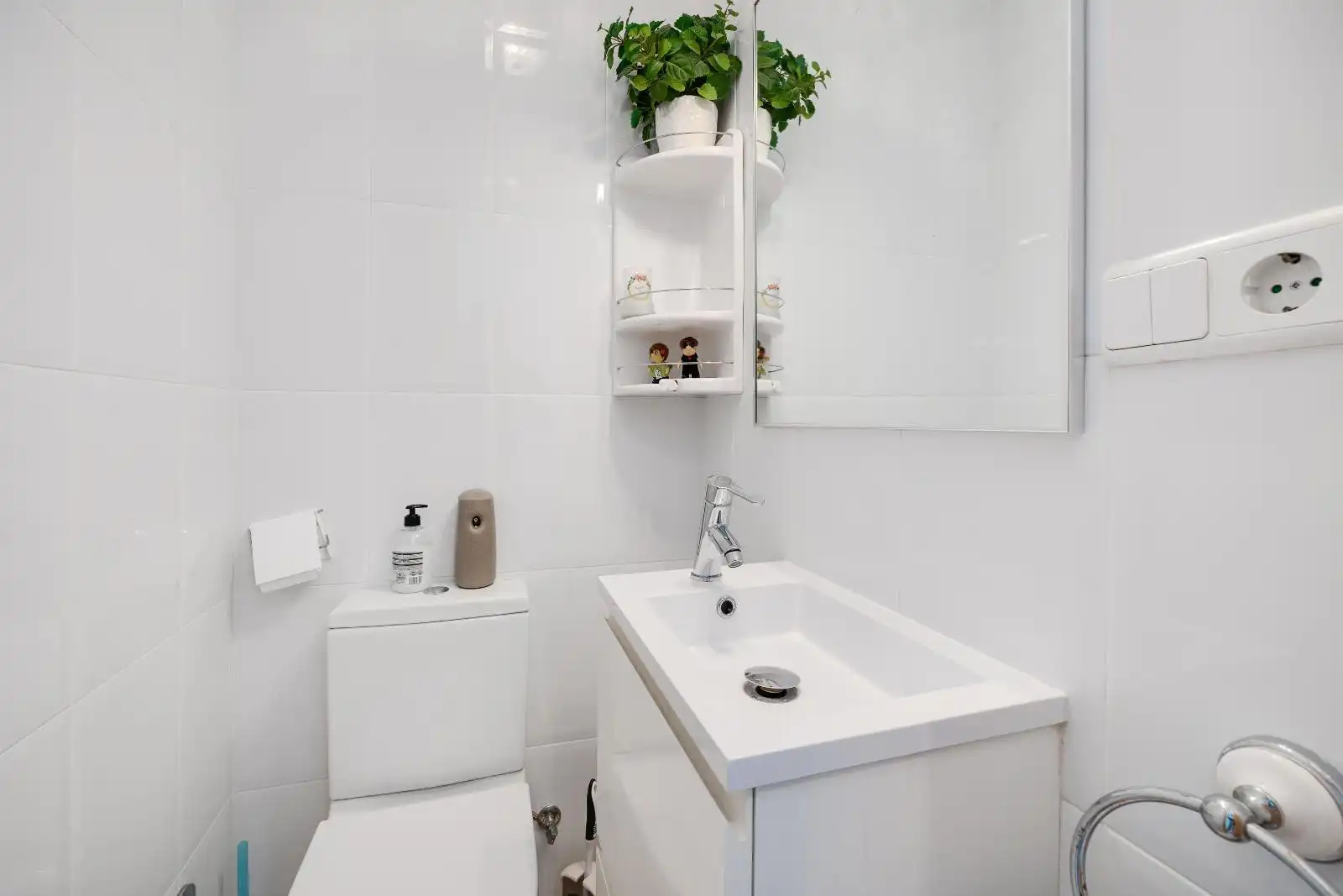 Villa con piscina in vendita a Avenida Avenida Europa, imagen 34