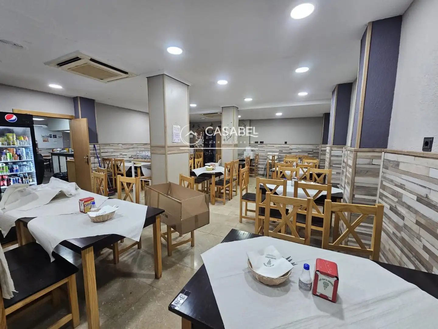 Business premises for sale in Arcangel