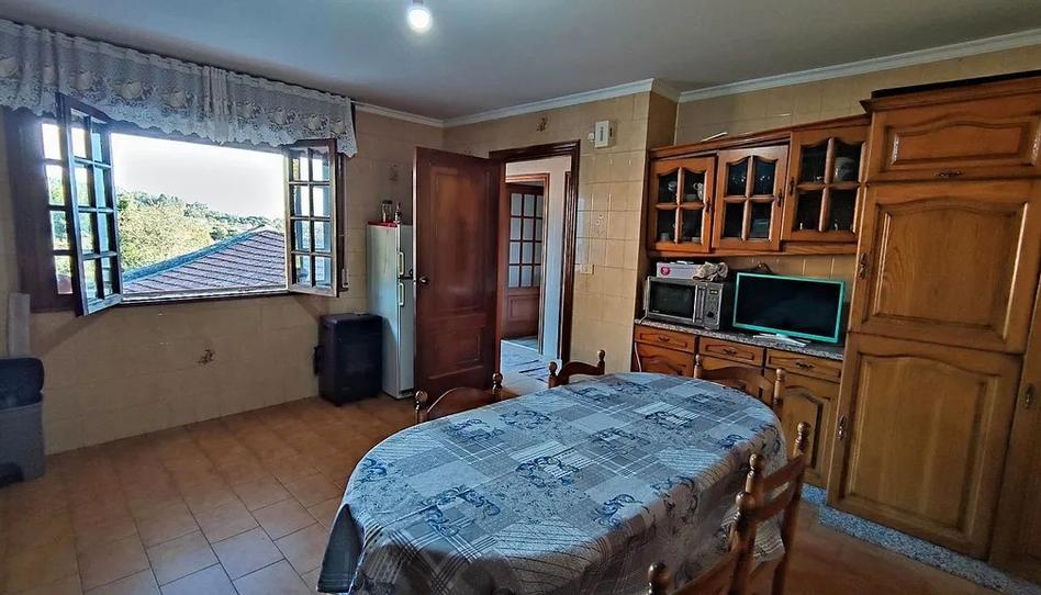 Foto 1 de Casa o xalet en venda a A Abelenda, A Cañiza  , Pontevedra