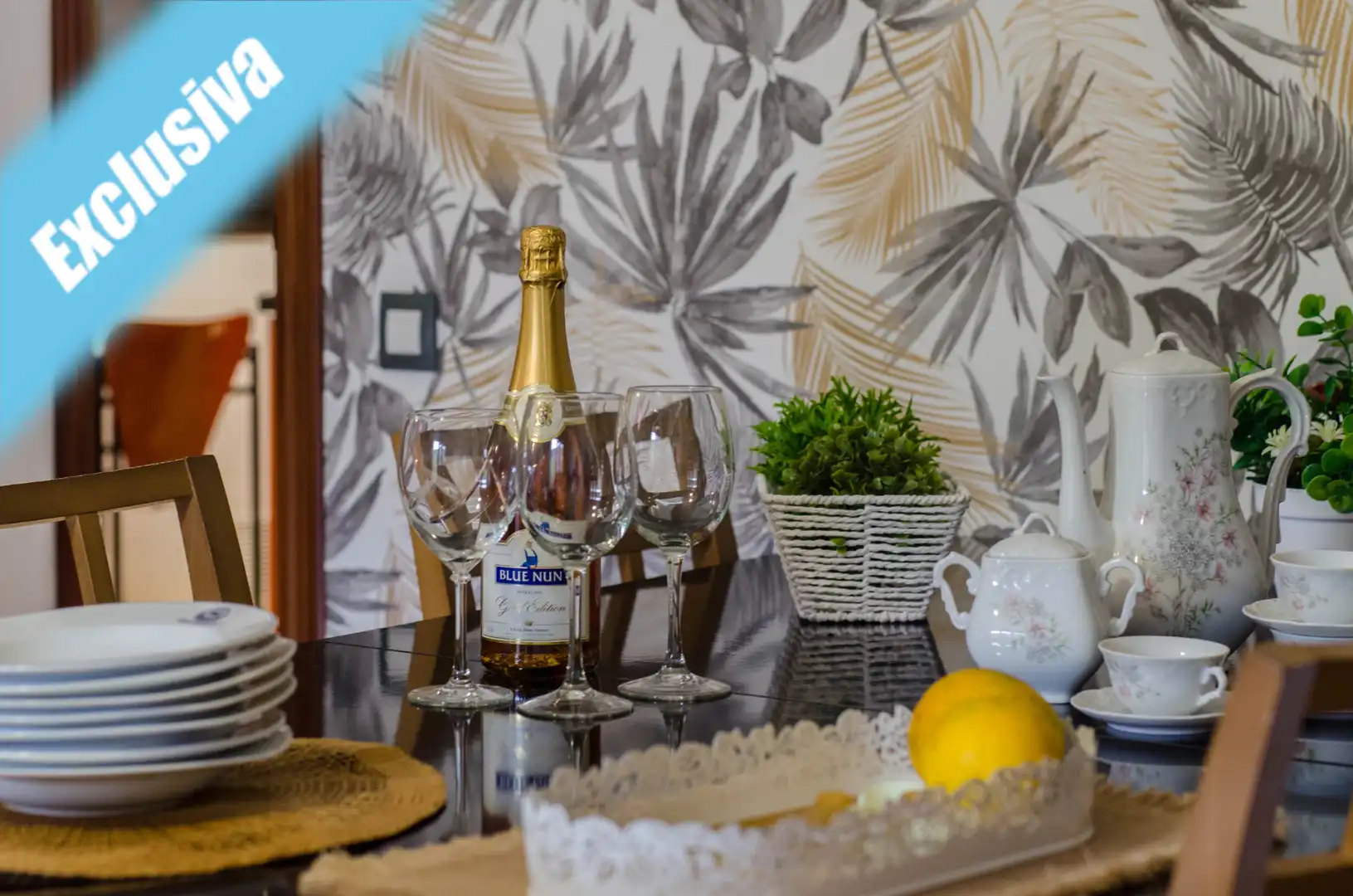 Comedor de Piso en venta en Limpias con Calefacción, Terraza y Trastero