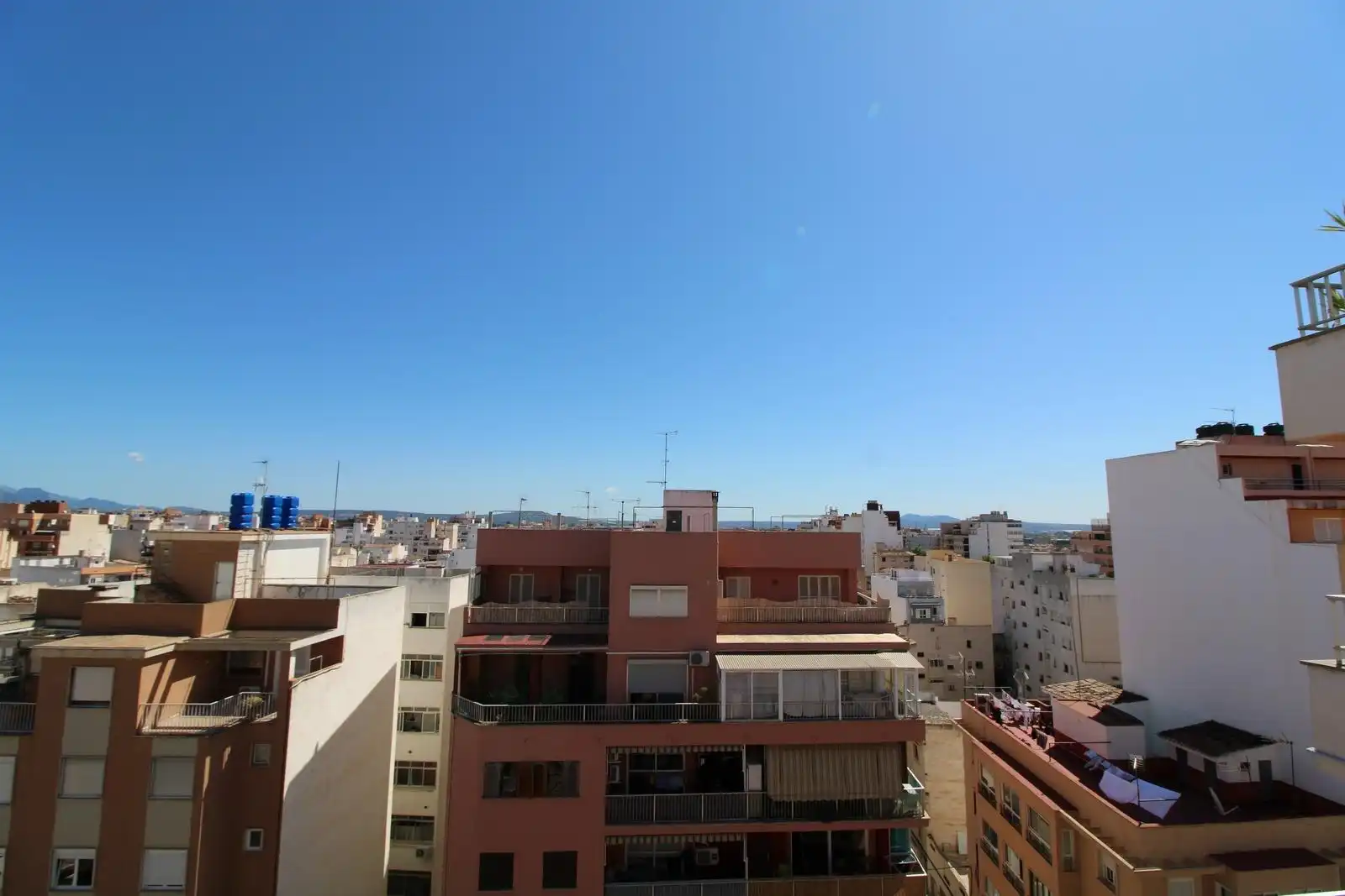 Penthouse with lift for sale in Carrer Carrer de Francesc Barceló i Combis, 5, imagen 4