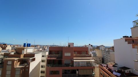 Foto 4 de Ático en venta en Carrer Carrer de Francesc Barceló I Combis, 5, Pere Garau, Palma de Mallorca