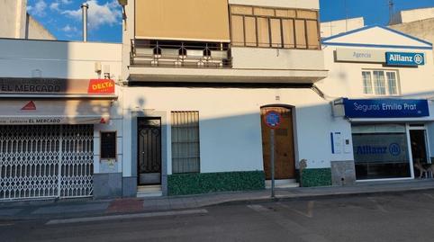 Foto 4 de Piso en venta en Almendralejo, Badajoz