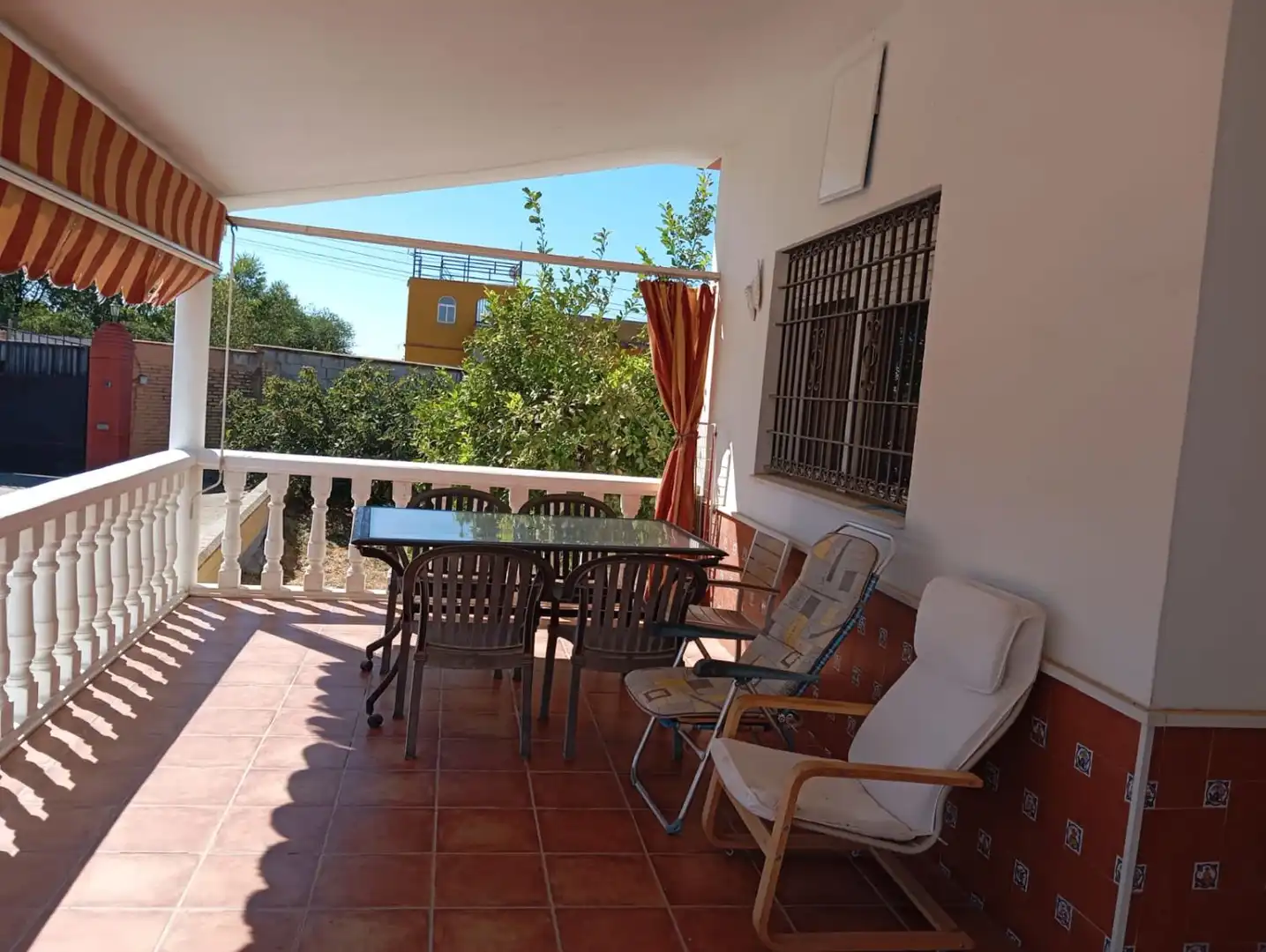 Haus mit Pool zum Verkauf in clavel, imagen 4