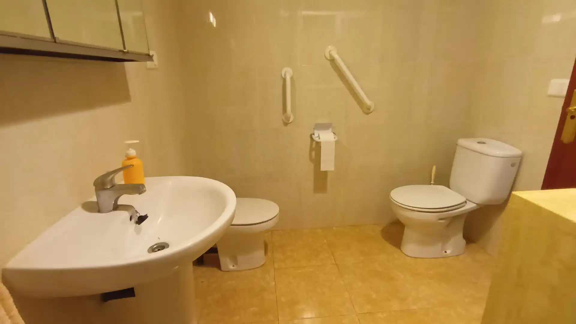 Bathroom of Houses for sale in L'Alcora  with Terrace
