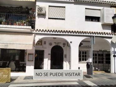 Appartement à vendre à Mijas pueblo