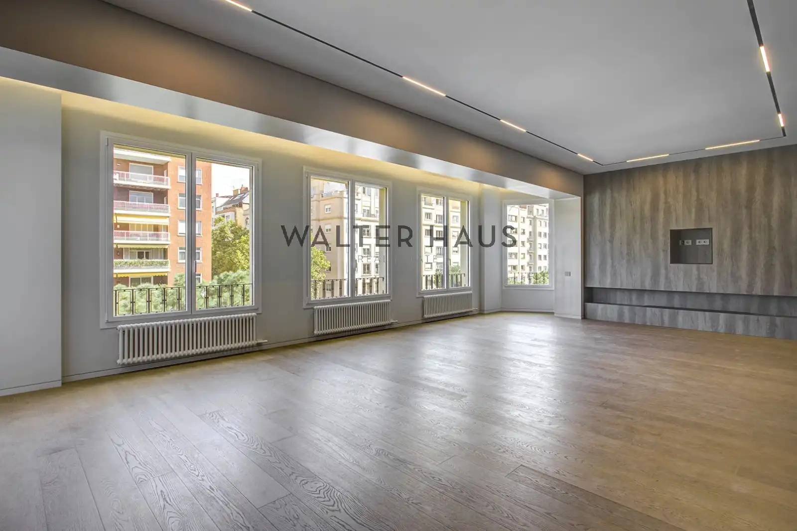 Appartement avec balcon à vendre à Avinguda de Pau Casals, imagen 33