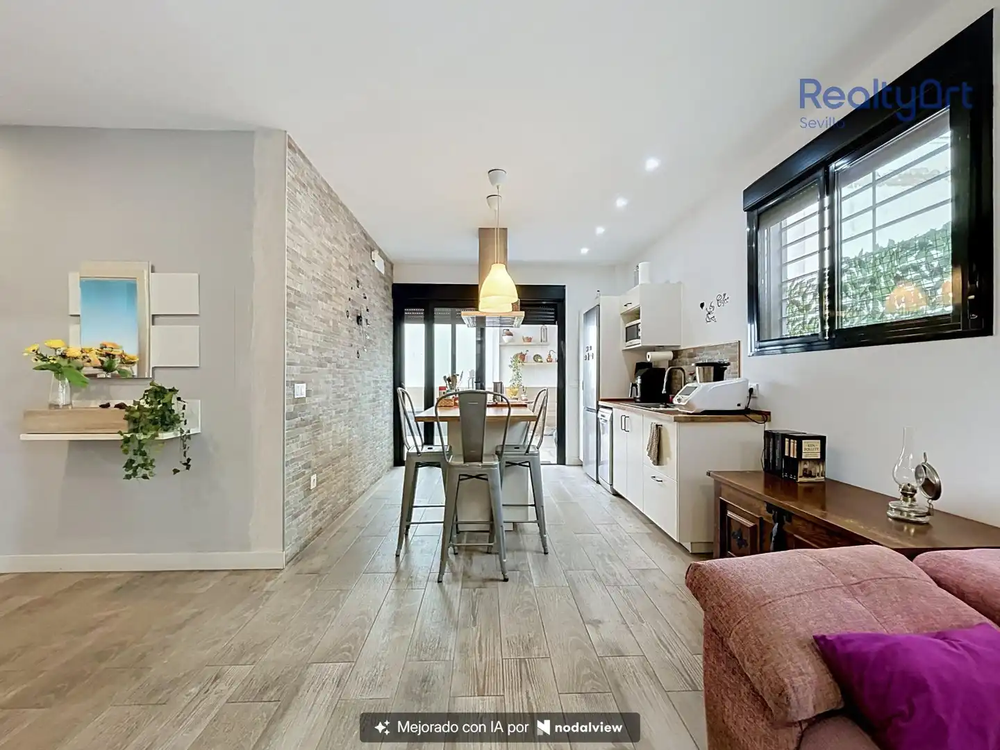 Maison à vendre à Bellavista - La Palmera, imagen 3