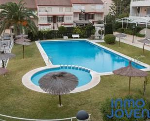 Apartament de lloguer a Avenida Jaime I el Conquistador, Playa Muchavista