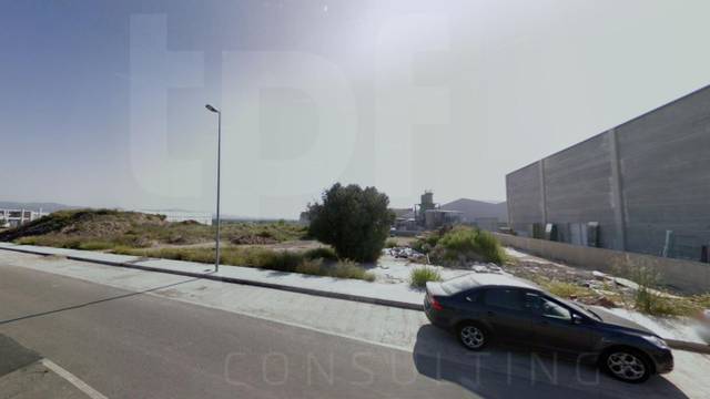 Terreno industrial en Venta en Polígono N-56.R en Camí de Paterna - Lloma del Calderer