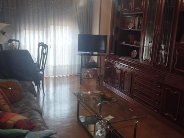 Piso con ascensor en venta en Fozaneldi - Tenderina - Ventanielles