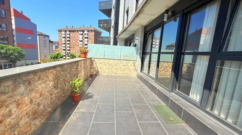 Foto 2 de Piso en venta en Avilés - Avenida de la Constitución, Centro, Avilés
