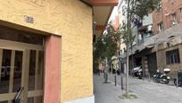 Exterior view of Flat for sale in L'Hospitalet de Llobregat