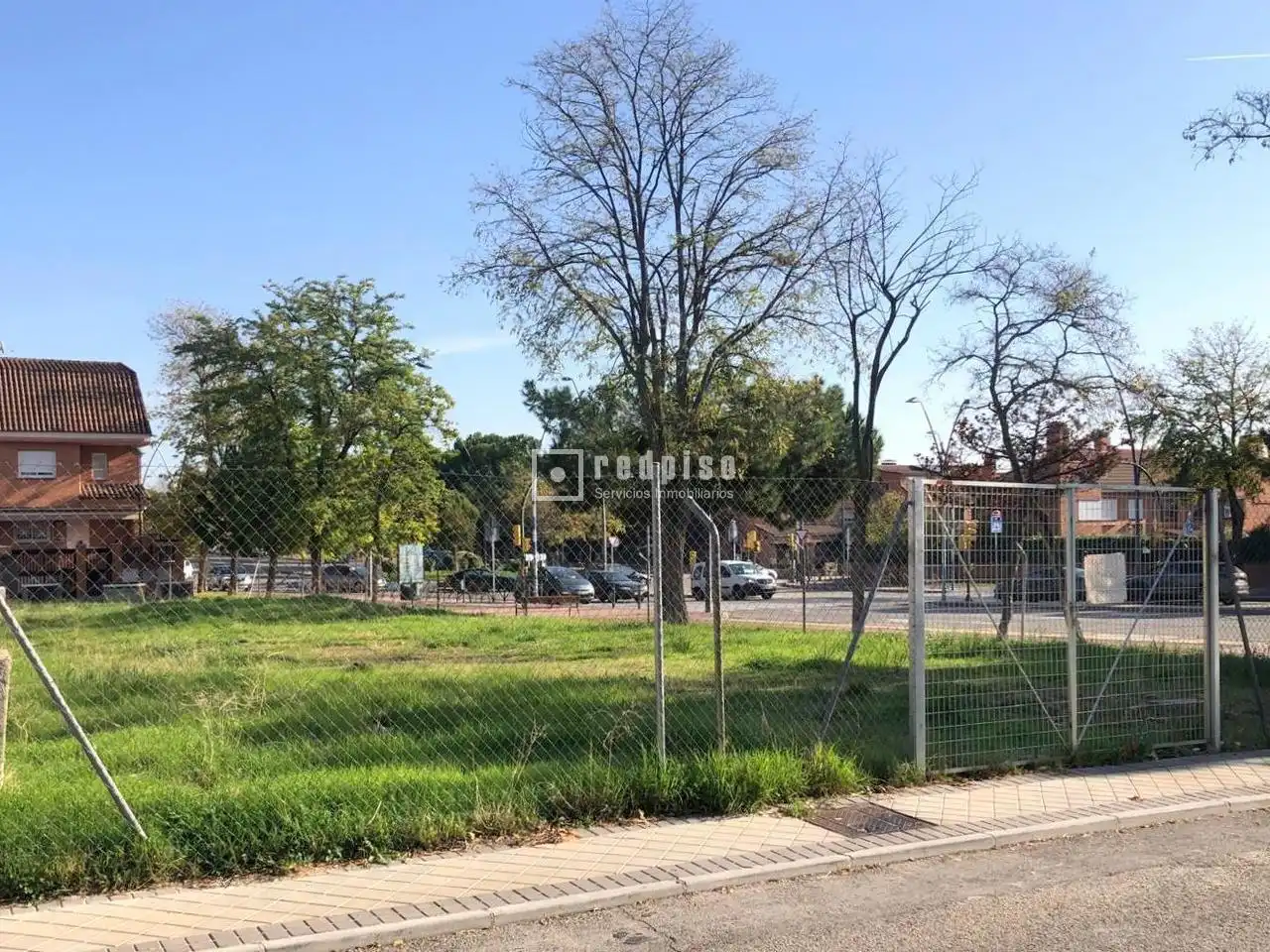 Residential zur Miete in Getafe