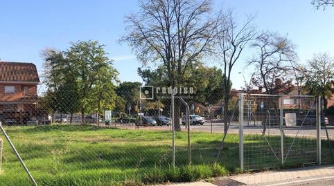 Foto 5 de Residencial de lloguer a Sector 3, Madrid