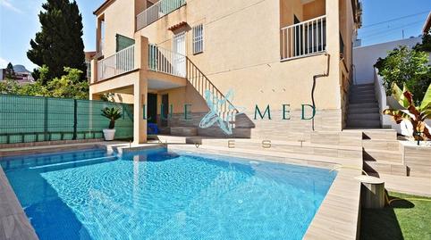 Photo 3 of House or chalet for sale in Calle Puerto de Mazarrón, Sn, Bolnuevo, Murcia